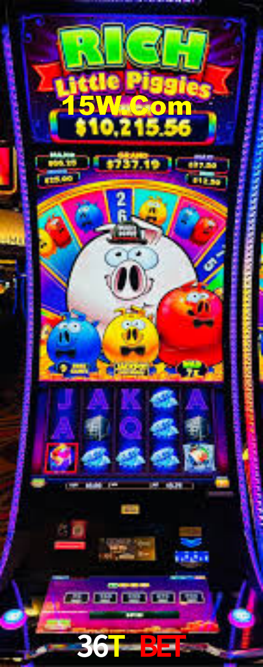 36T Bet