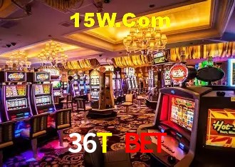Experiência VIP 36T Bet