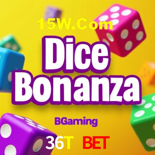 Apostas de Tênis 36T Bet