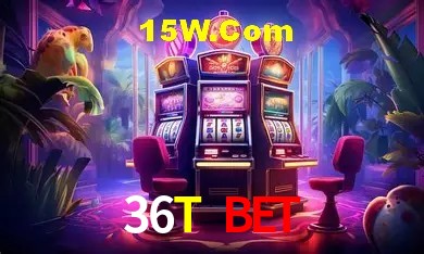 Sistemas de Segurança 36T Bet