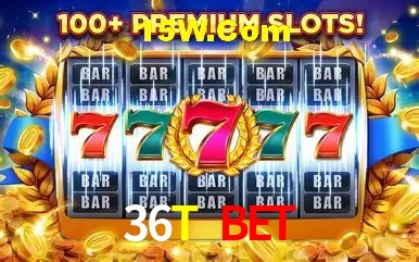 Diretório de Jogos 36T Bet