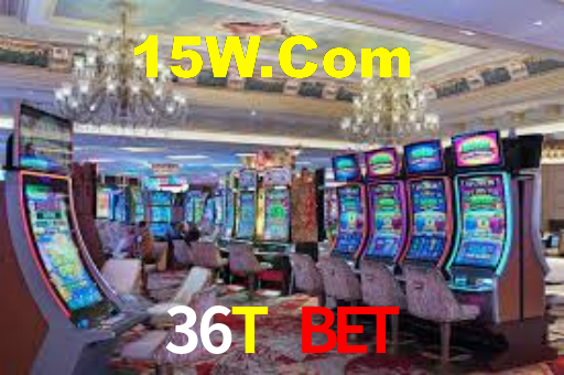 36T Bet Login