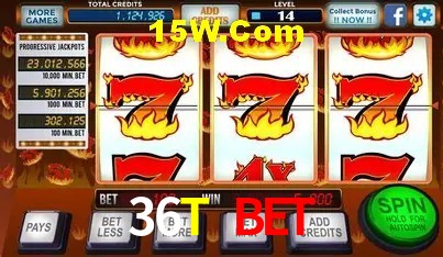 Casino Ao Vivo 36T Bet