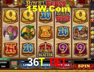 Diretório de Jogos 36T Bet