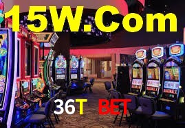 Ofertas Imperdíveis na 36T Bet: Promoções e Bônus Que Valem a Pena