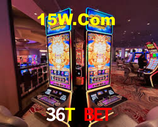 36T Bet,36T App