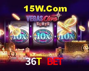 Promoções Sazonais 36T Bet