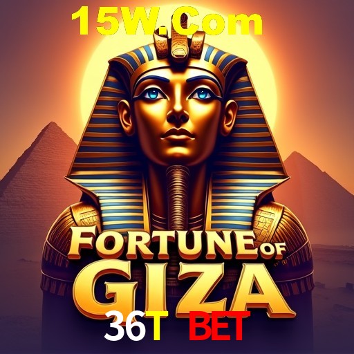 Inovações de Jogos na 36T Bet: O Futuro das Experiências Interativas