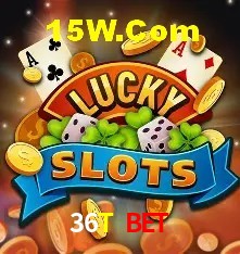 Integração de APIs 36T Bet