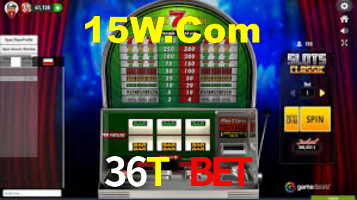 36T Bet: Seu Cassino Premiado com Pagamentos Rápidos