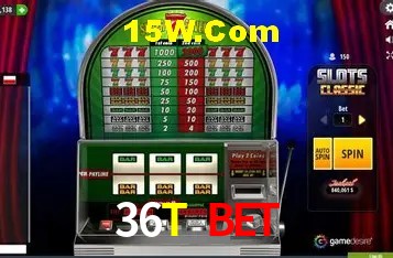 Especiais de Fim de Semana 36T Bet