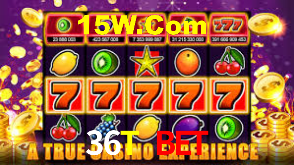 36T Bet,36T App