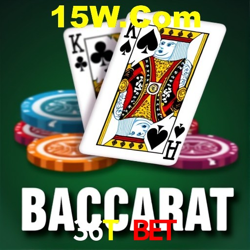 Apostas de Tênis 36T Bet