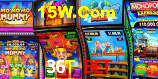 36T Bet,36T App