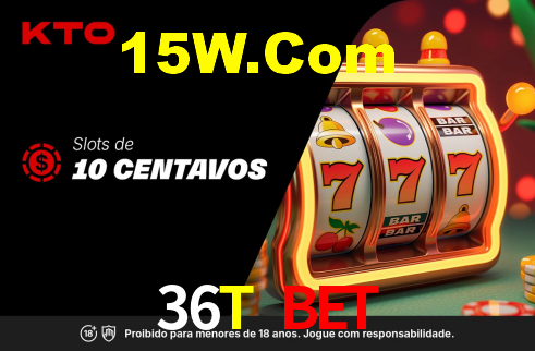 36T Bet Login