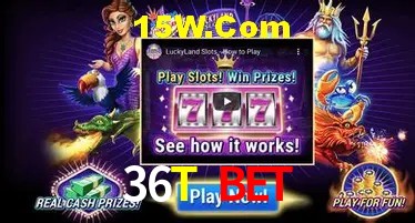 Recursos de Bônus 36T Bet