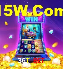 36T Bet: Jogos de Caça-Níqueis-Altas Recompensas, Roleta-Velocidade, Blackjack-Desafios Máximos