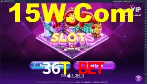 Bônus Diários 36T Bet