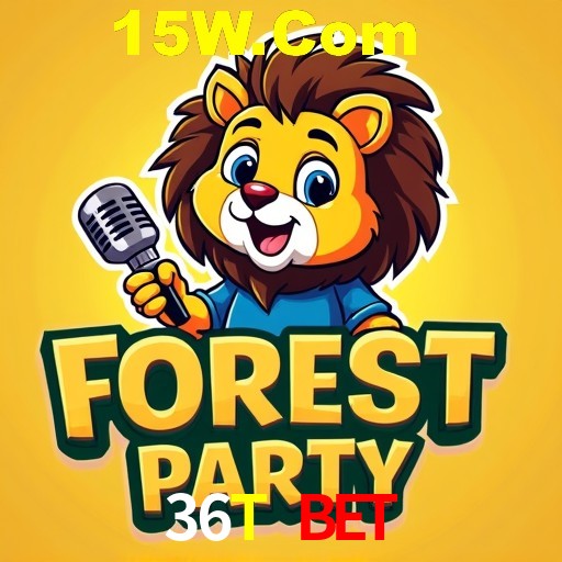Interface do App 36T Bet
