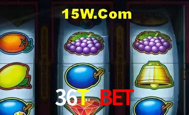 Sistemas de Segurança 36T Bet