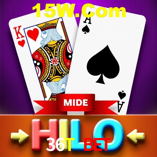 Casino Ao Vivo 36T Bet