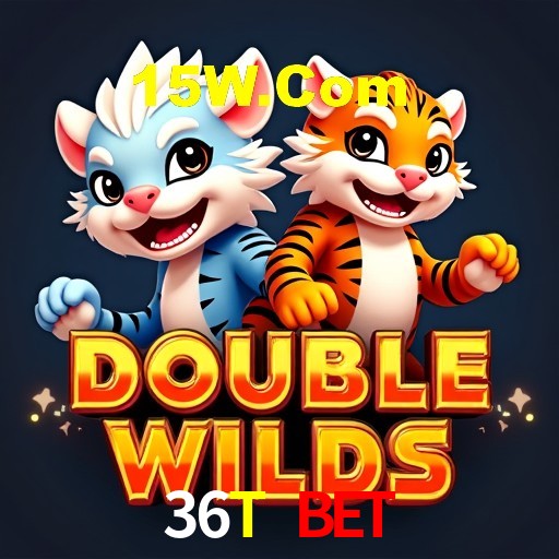 Estatísticas Esportivas 36T Bet
