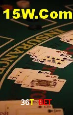 Promoção Relâmpago 36T Bet
