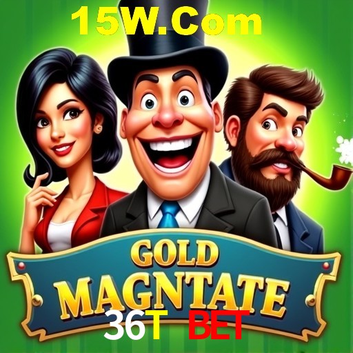 Descubra o Mundo do Cassino Online com 36T Bet