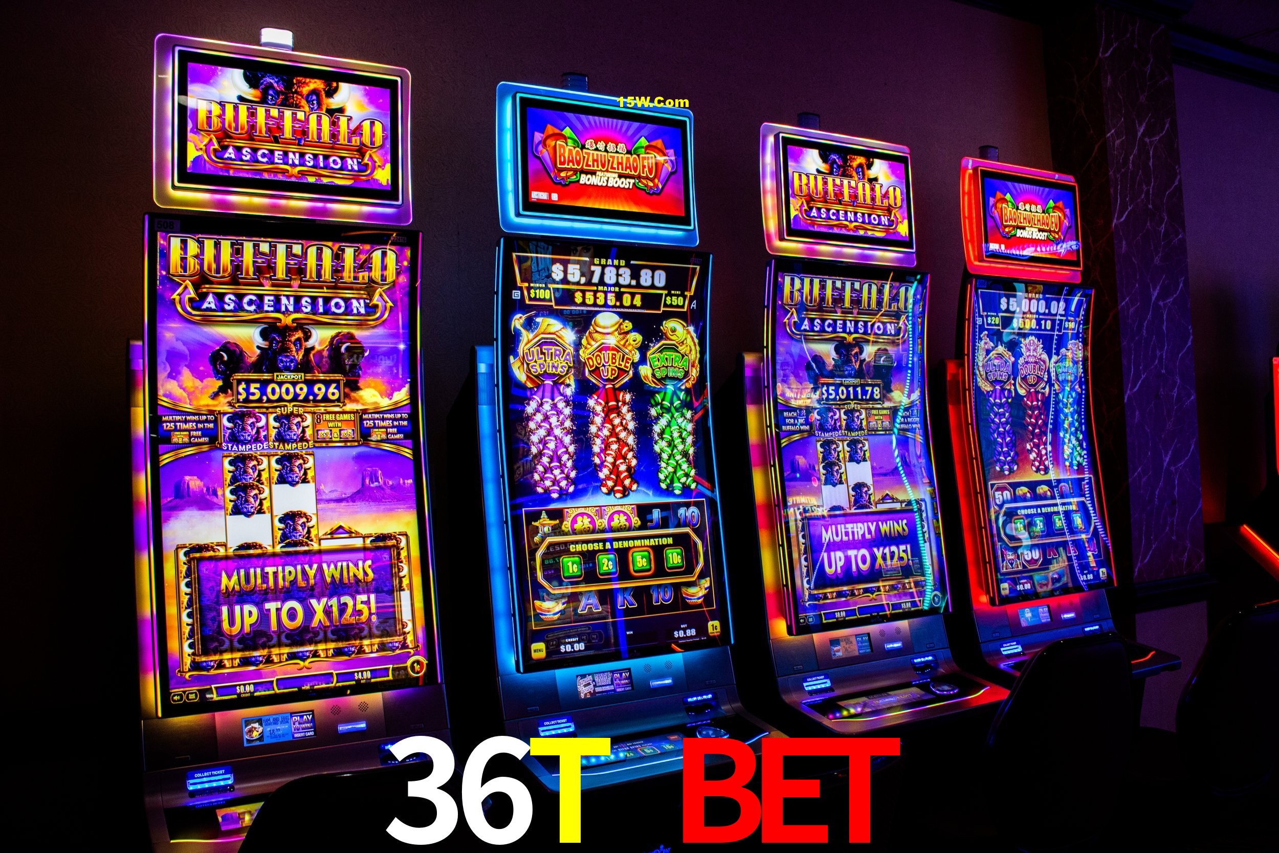 Descubra a Essência do 36T Bet: Nossa História e Compromissos